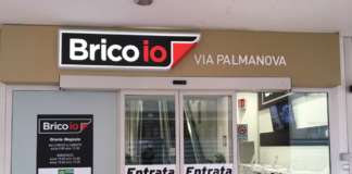 Brico Io Milano Palmanova