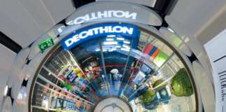 Decathlon progetti a Palermo