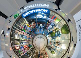 Decathlon progetti a Palermo