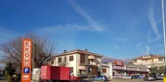 Ekom Ivrea