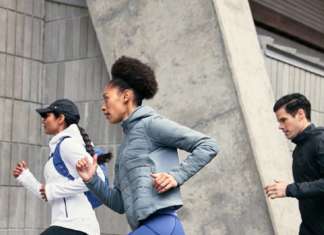 Lululemon