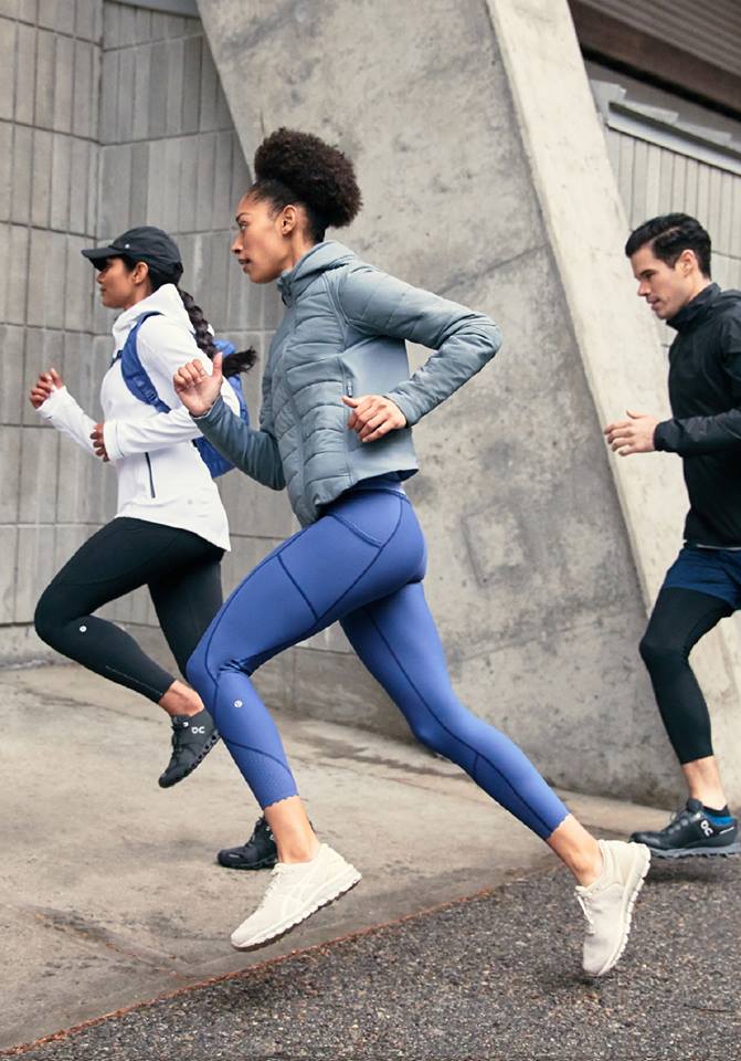 Lululemon