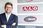Maniele Tasca, direttore generale Selex