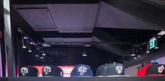 Nba Store Milano