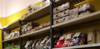 camilla supermercato autogestito