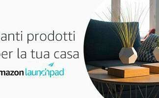 Amazon casa