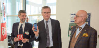 Defibrillatore Esselunga