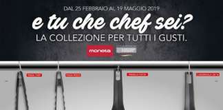 Espositore Moneta