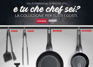Espositore Moneta