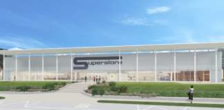 Esselunga Livorno progetto