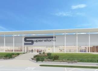 Esselunga Livorno progetto
