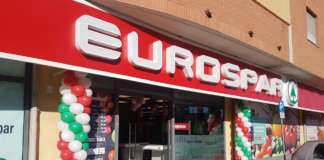 Eurospar Cosenza