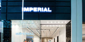 Imperial Dubai Mall