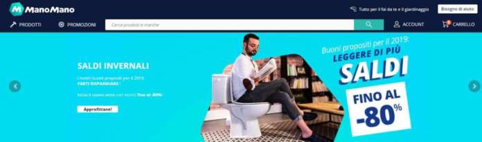 ManoMano_website