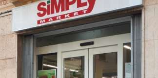 Simply market