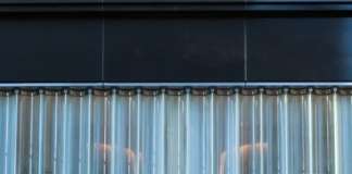 Vogue store (foto vogue.it)