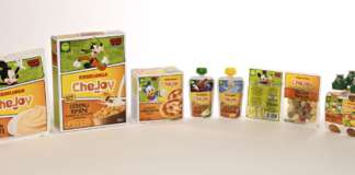 chejoy linea bambini esselunga