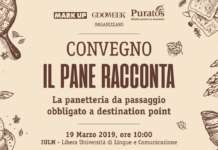 Il pane racconta