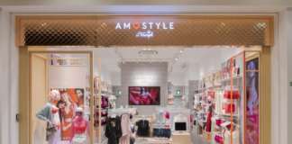 Amostyle by Triumph Yokohama