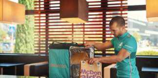 Deliveroo
