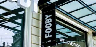 Fooby Losanna