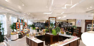 Lush Liverpool_store_opening-14
