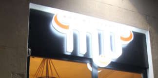 Muu Muzzarella Milano