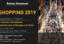 Shopping 2019