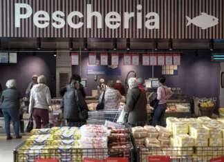 Coop Italia premiata da Conai Superstore - Giaveno Coop