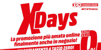 XDays di Media World