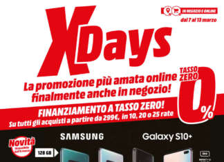 XDays di Media World