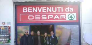 despar reggio calabria