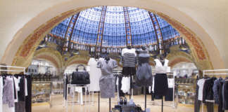galeries lafayette