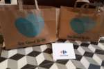 Too Good To Go, l’app contro lo spreco arriva in Italia too good to go Carrefour
