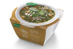 Partnership tra Sab e Knorr per le zuppe pronte Fast & Fresco