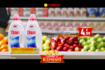 Conad lancia Campioni del Risparmio