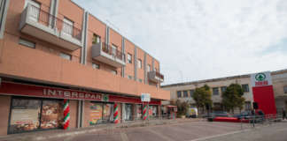 Interspar Nardo