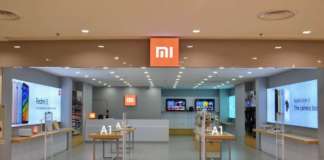 Mi store