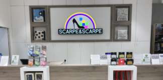 Scarpe&Scarpe