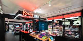 Sephora Store Venezia Cannaregio