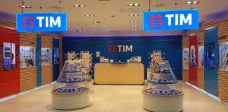 Tim store