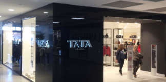 VETRINE Tata Italia