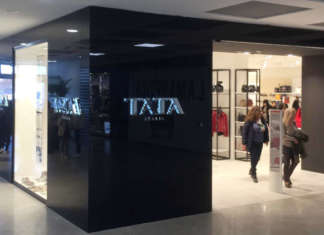 Tata Italia si rafforza in Sicilia VETRINE Tata Italia