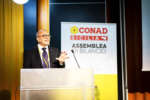 Conad Sicilia: il futuro? Logistica e multicanalità