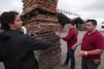 Video: Ecoalf, trasformare plastica e rifiuti in abbigliamento e store
