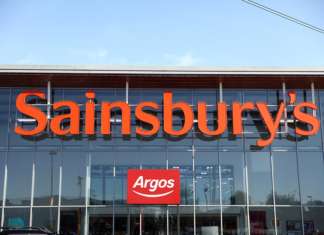 Uk, Sainsbury’s, vendite in crescita a volume e valore