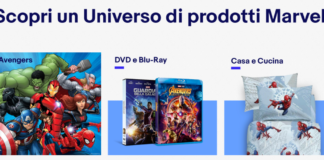 ebay marvel