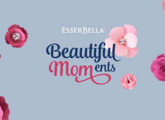 EsserBella_contest Festa della Mamma