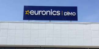 Euronics Esterno SettimoTorinese