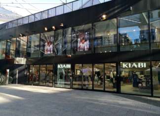 Kiabi avvia l’affiliazione commerciale per lo sviluppo della rete